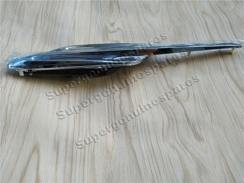 For Genuine Bentley GT Fender Air Vent Grill Cooling Grill Right Side 3W3821274B - Picture 6 of 7