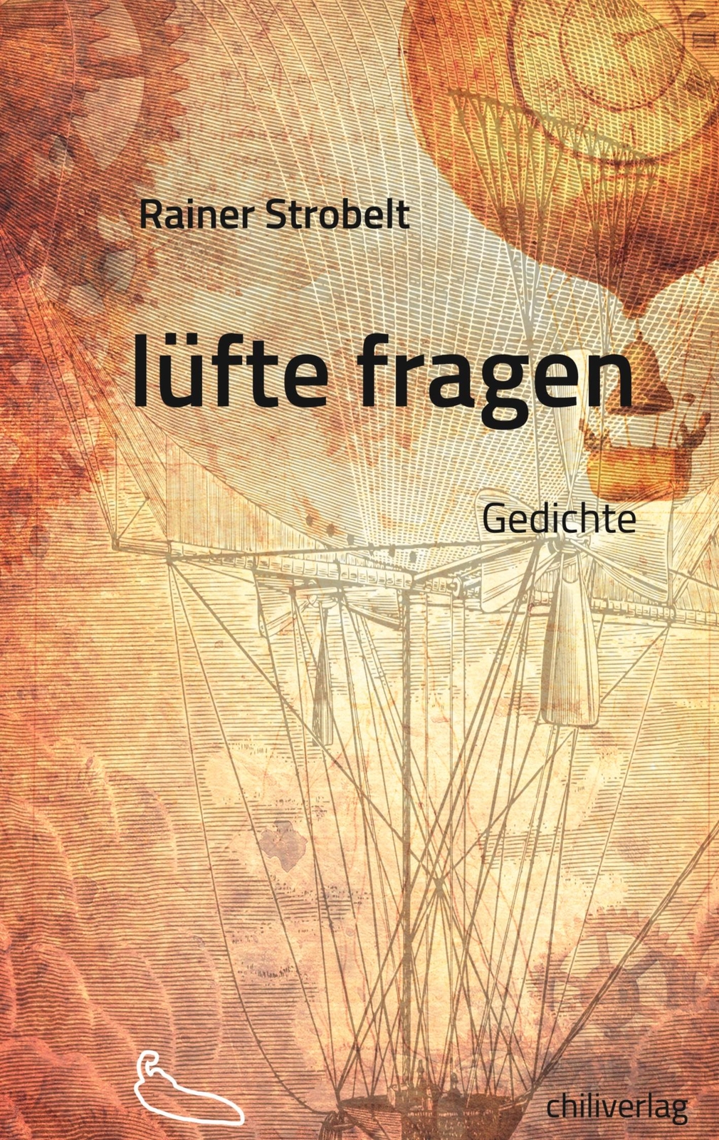 Lüfte Fragen | Buch | 9783943292916