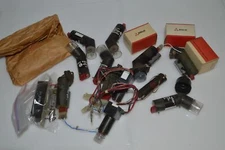 ^^ EG&G & US SCIENTIFIC INSTRUMENTS FLASH TUBES 100-656 & OTHERS (LBN100)