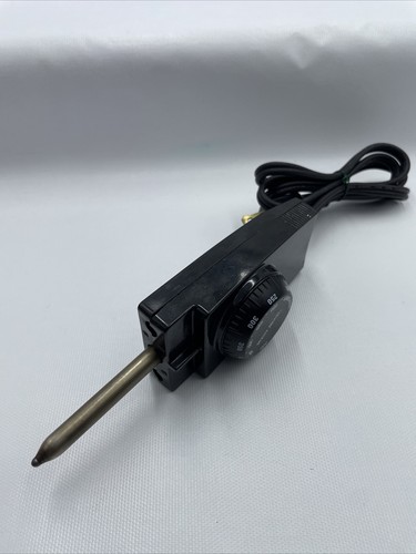 West Bend Electric Cord #9 Temperature Control E84820-78TT0010 - Picture 9 of 14