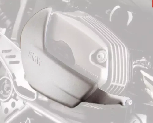 Genuine BMW R 1200 GS / Adventure 2005-2009 Right Valve Guard