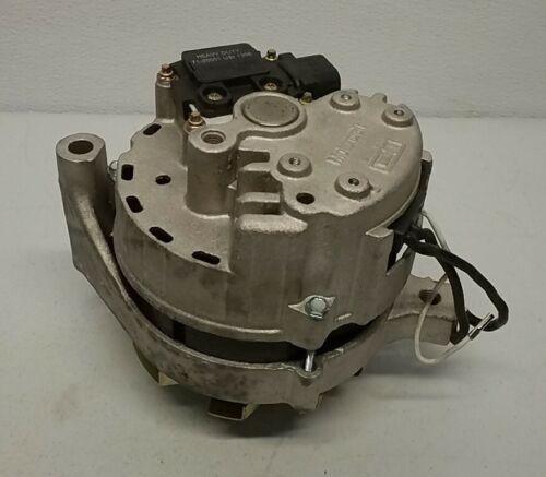 Napa Ultima Select 66218 Remanufactured Alternator – Reliable Power - Picture 2 of 6
