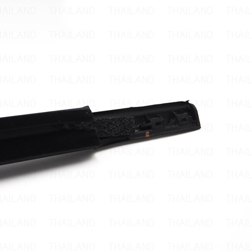 Rear Right Outer Weatherstrip Door Belt For Chevrolet Trailblazer 2012 - 2022 - Imagen 7 de 9