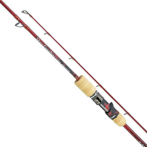 GVX彩710Artemis MX Slowtaper Brute Force 6'6