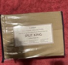 Premium Collection Extra Deep Pocket Stylish Pleated  5 Piece Sheet Set  😃😃