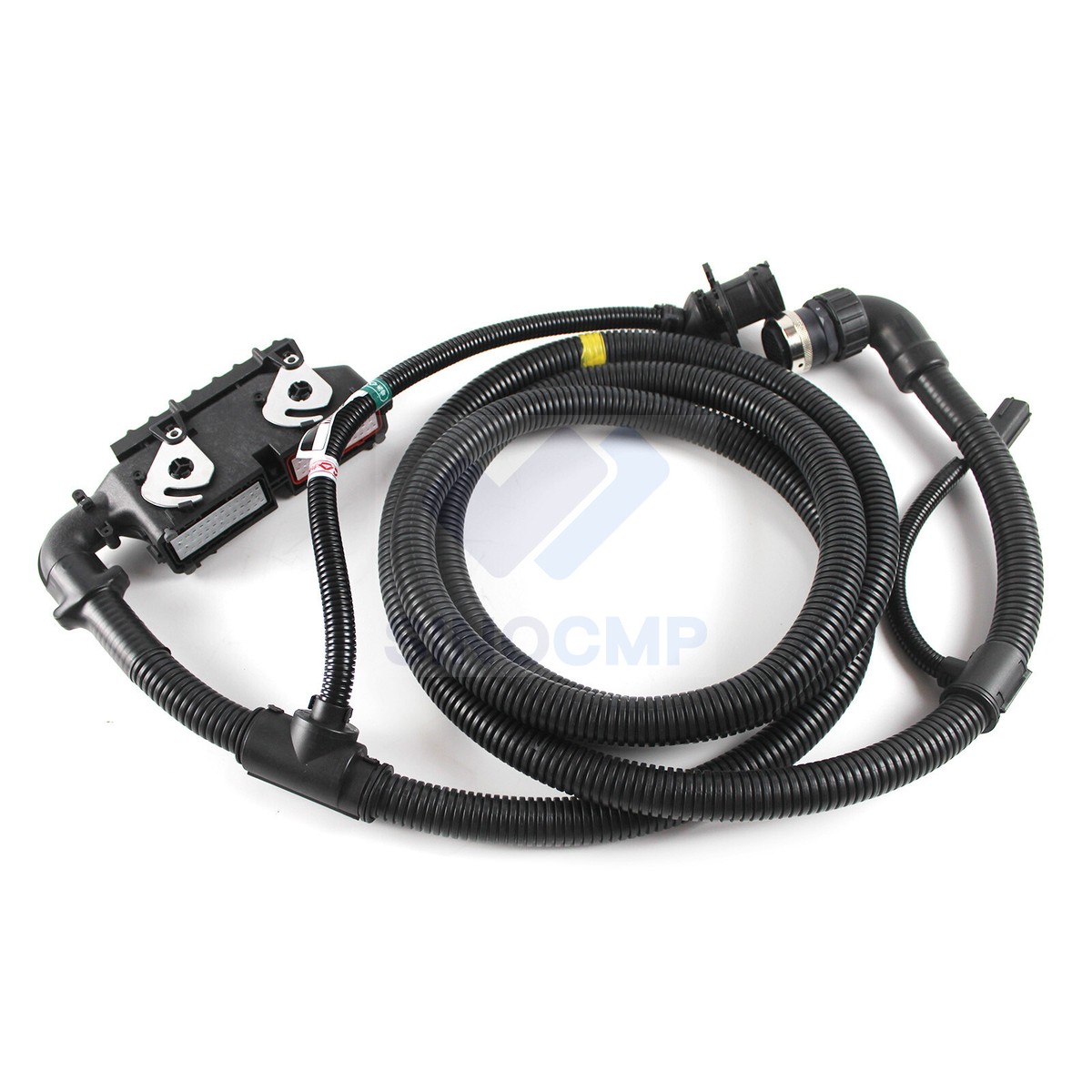 おんぷ 14512670 14513137 14512406 D6D D7D ECU WIRING HARNESS For