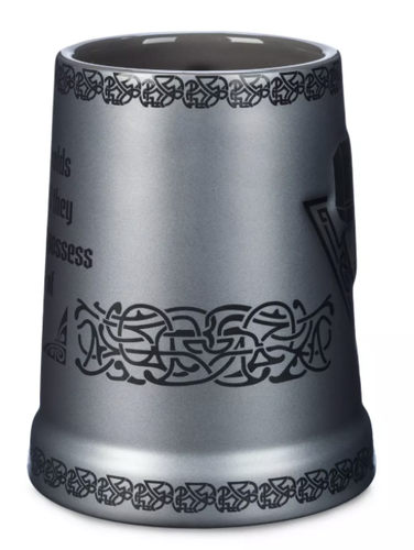 Disney Parks Marvel Thor Mjolnir Krug Kaffeebecher Neu Mit Etikett - Bild 3 von 3
