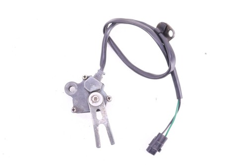 2006 05 06 KAWASAKI ZX6R ZX6 636 OEM KICKSTAND SENSOR K264 - Picture 3 of 6
