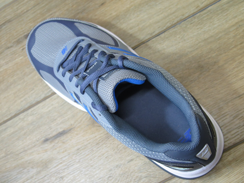 Herren New Balance Wanderschuh 1540 grau *M1540MB3 GERINGE MENGE - Bild 6 von 7