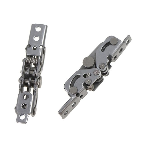 Convenient Chain Strap Adjustable Angle Metal Holder Hinge for N-SW OLED Console - Picture 5 of 8
