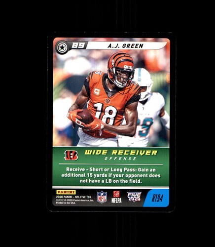 2020 Panini NFL Football 🏈 Card Brands YOU PICK from Various 2020 Panini 🏈 - Picture 190 of 373