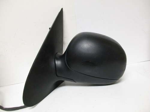 OEM FORD EXPEDITION DRIVER SIDE MIRROR TEXTURED LEFT HAND LH 97-02 - Picture 6 of 7