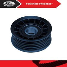 Drive Belt Pulley Gates For 1996-2000 GMC K2500 V8-5.7L