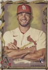 2023 Topps Allen & Ginter - Ivan Herrera #130