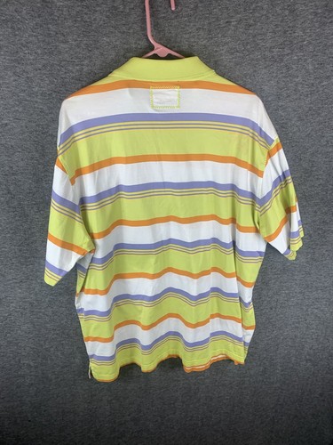 Coogi Poloshirt Größe 3XL Herren gestreift. Beschreibung lesen - Bild 6 von 12
