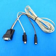 X-Rite SE108-97-02 (SE-108-97) DTP41B Interface Data Cable fits Black unit only 