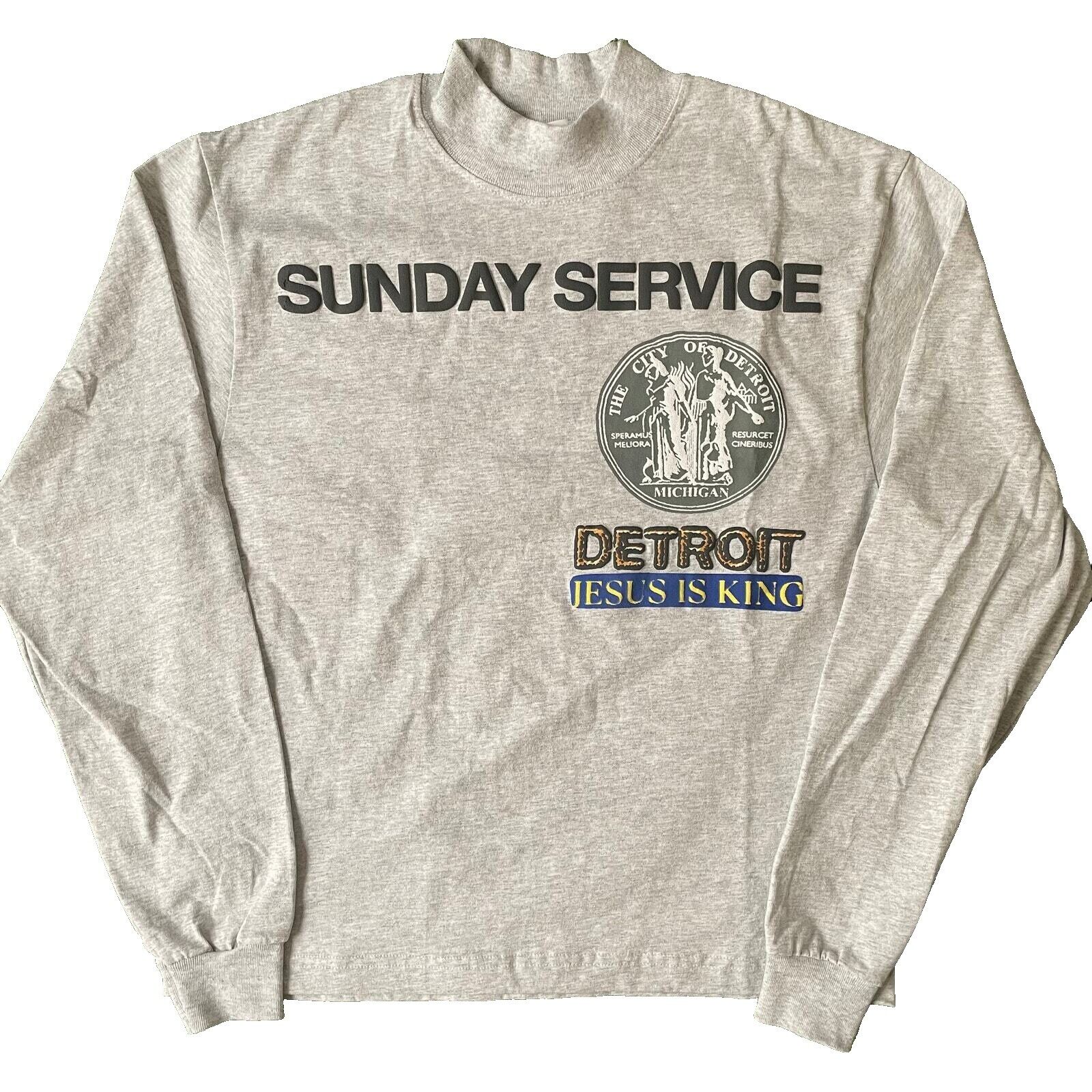 Sunday Service Merch | eBay Sunday Service Merch | eBay