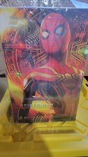 1/6 Hot Toys Spider-Man: No Way Home (Integrated Suit Collector Edition)