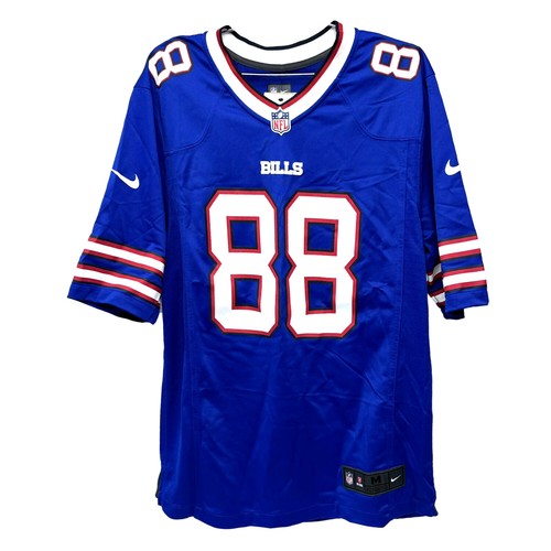 Fanatics Nike Men's Buffalo Bills Old Royal Game Home Jersey Dawson Knox - Bild 8 von 10
