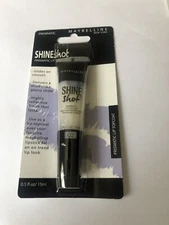 Maybelline Shine Shot Lip Topcoat, PRISMATIC,