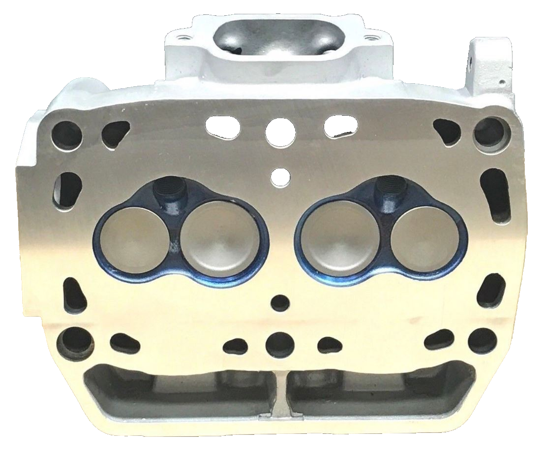 Cylinder Head Intake Exhaust Valve Kit For Polaris RZR XP 900 EFI 2013 - Foto 7