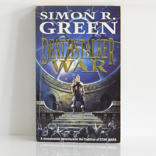 SPACE OPERA : Select titles, build a library - science fiction on a grand scale! - Picture 26 of 91
