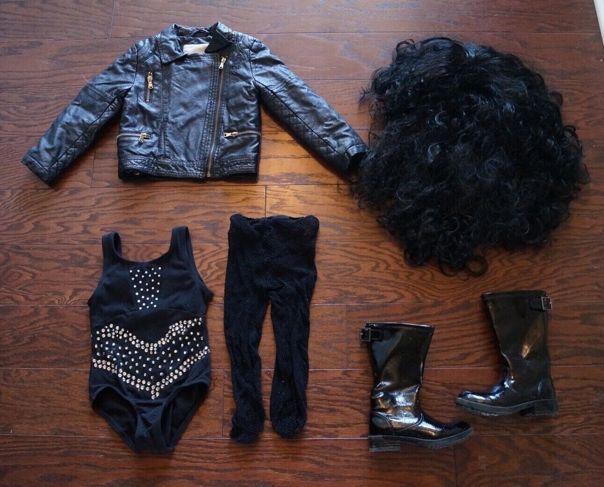 Cher 80s cheap costume