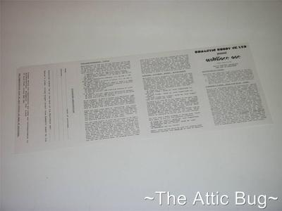 苹果 Sinclair ZX Spectrum ~ Romantic Robot Multiface One