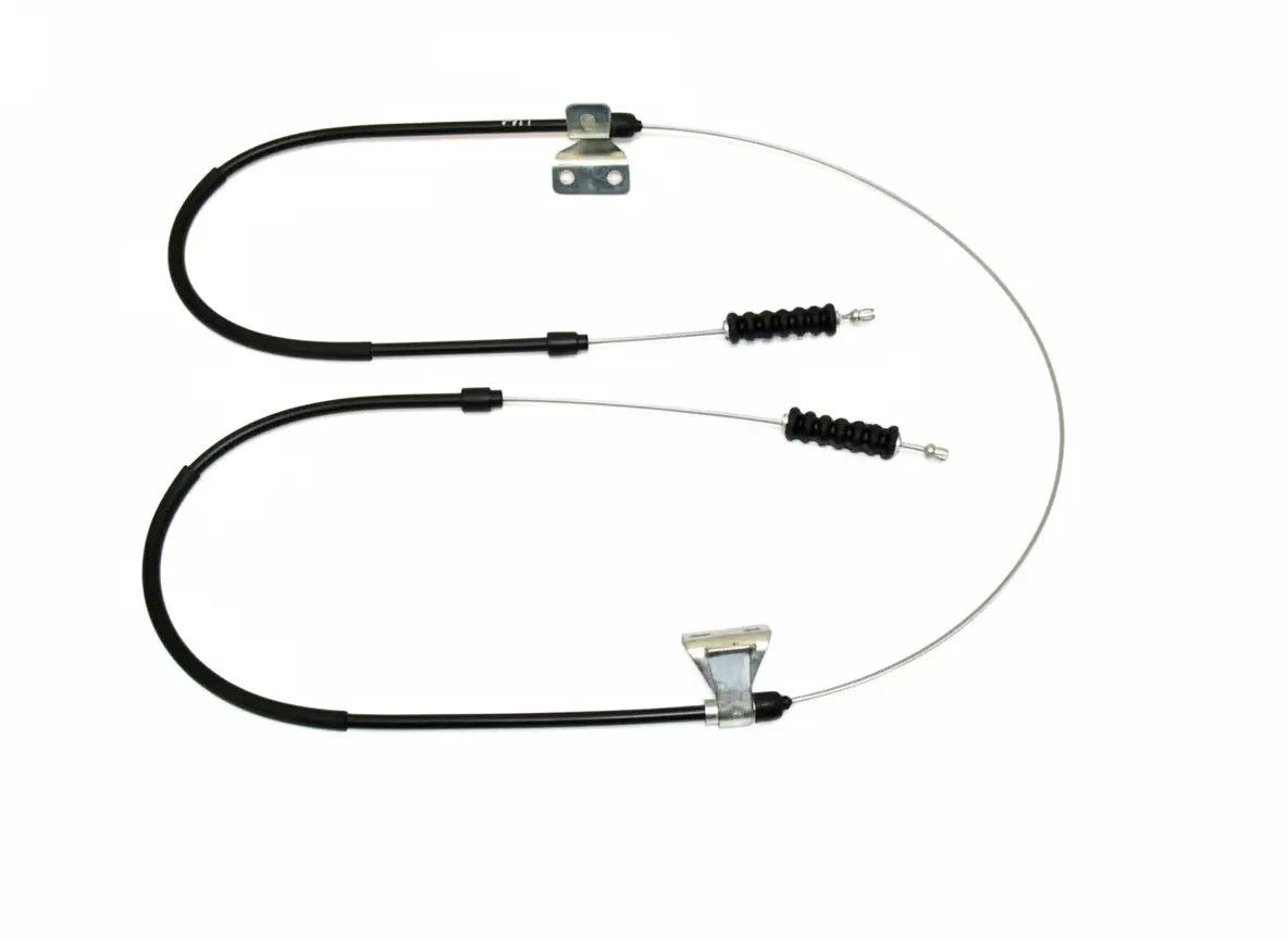 Linex Cavo Comando, Freno Stazionamento 11.01.10 - Immagine 3