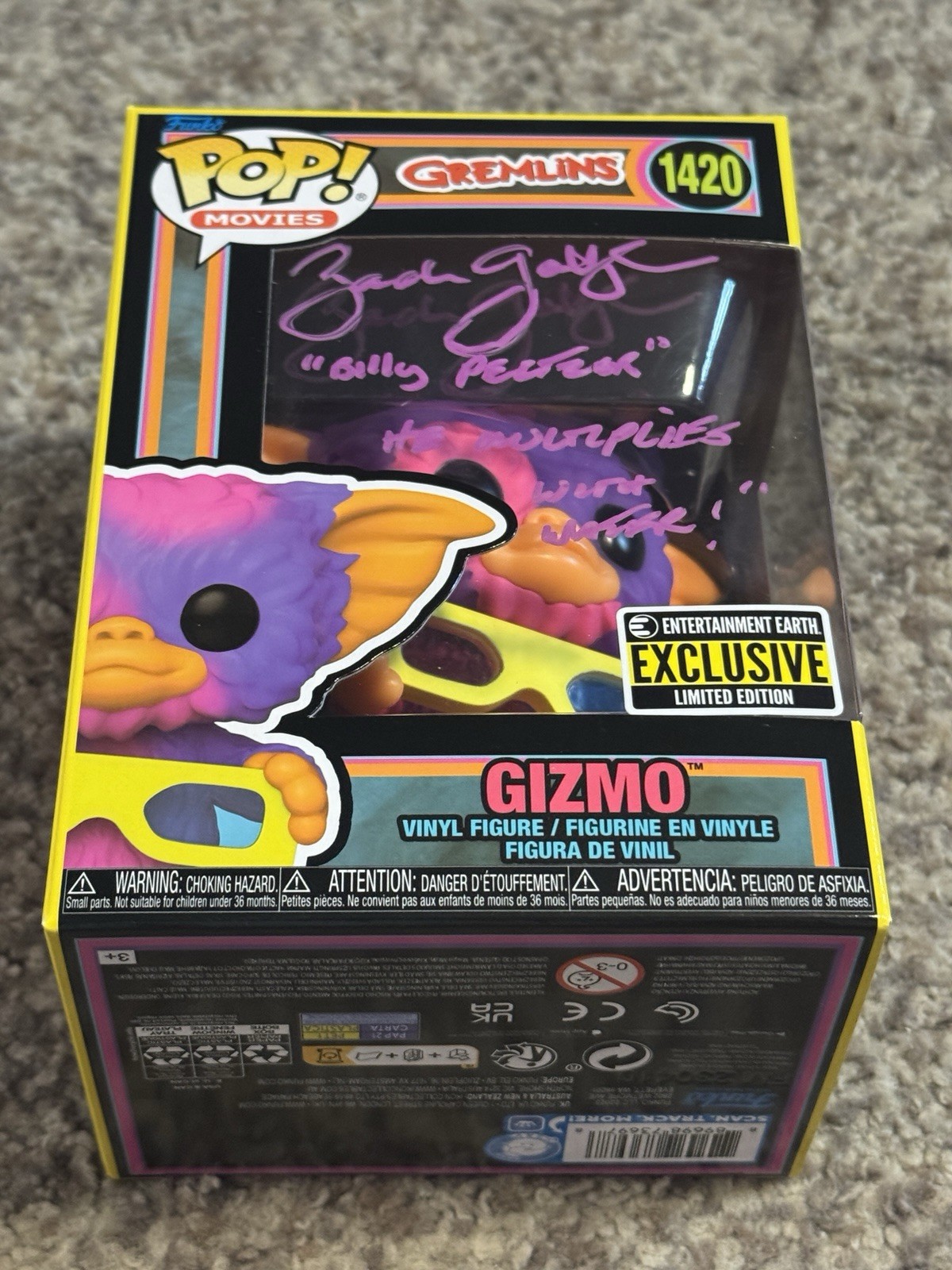 Ebay Item For Sale