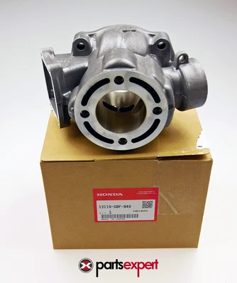 NEUF OEM HONDA Cylindre Cylinder HONDA CR 85 (2005-2007) EXPRESS - Photo 1/4