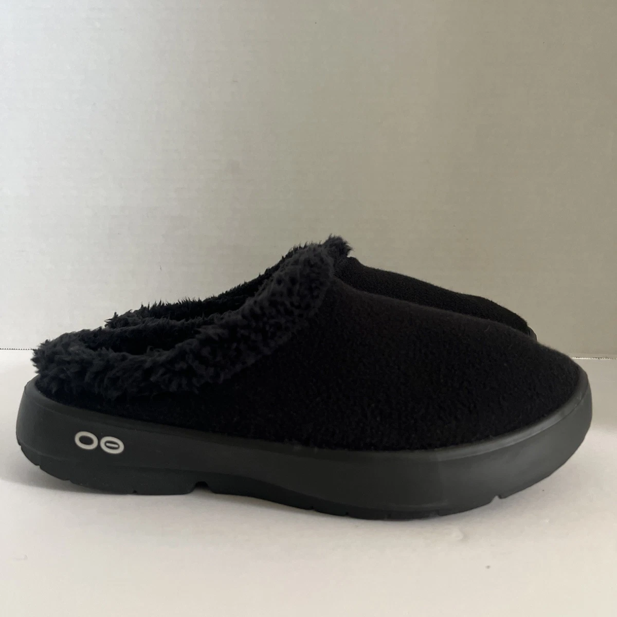 OOFOS Slippers for Men for sale - eBay