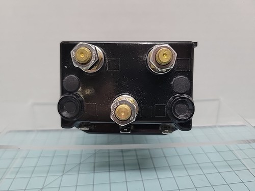 12V Maxwell Reversing Solenoid Pack SP5104 - Picture 3 of 15