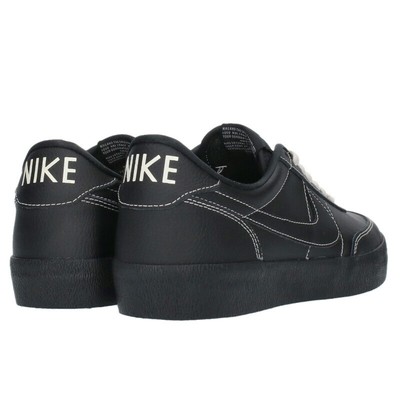 未使用 ナイキ HJ7263 010 KILLSHOT 2 LEATHER 10 Nike Killshot 2 Leather 'Black Phantom' HJ7263-010 Men's
