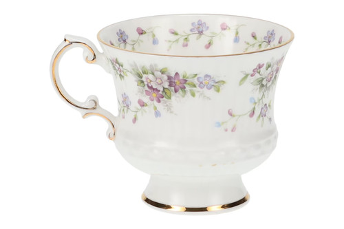 Elizabethan - Chantilly - Teacup - 97758G - Picture 3 of 5