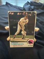 1973 Topps - Brooks Robinson #90