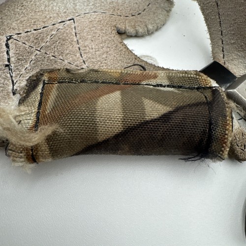 Used Winn Free Flight Glove Release Loop Hook Bow Release- RARE - Right Handed - Picture 4 of 6
