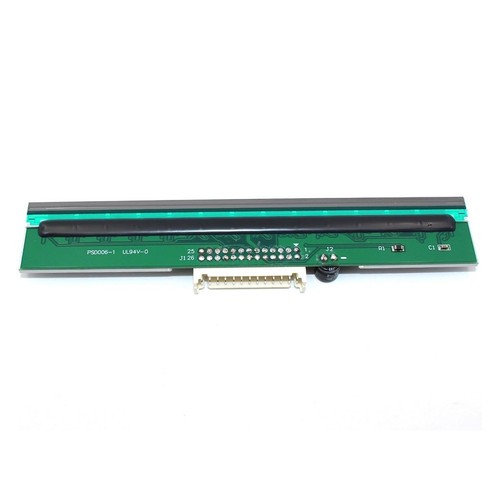 Metal Print Head for Reliable Printing in For TSC TTP344M Series Printers - Photo 2/9