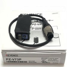 1Pc NEW KEYENCE PZ-V73P Photoelectric Sensors Fast Delivery