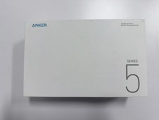 Anker 554 USB-C Docking Station