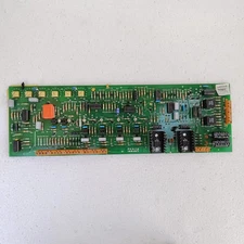 Lektronix PCO 113 PCB Card