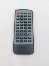 Power Acoustik Wireless Remote for PD-627B, PD-623B, PD-624B, PD-1032B Tested