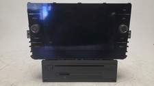 5G6919605D AUDIOSYSTEM / RADIO-CD / 1255466 FÜR VOLKSWAGEN POLO *
