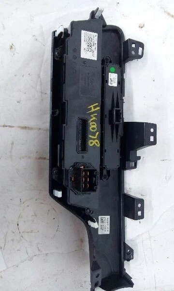 17 Kia Sportage Temperatura Climatizador ID 97250D9020 Perilla Pulsador Foto 3 de 4