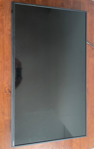 VIZIO D40f-J09 40" D-Series Full HD LED Smartcast TV - Black - Picture 3 of 3