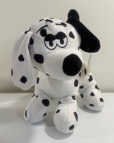 Animal Pals Plüsch Dalmatiner Welpe Hund Stofftier 10 Zoll 2012 Kellytoy