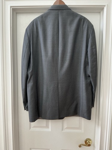 Chaps Ralph Lauren Men’s Blazer/Suit Jacket - Picture 5 of 8