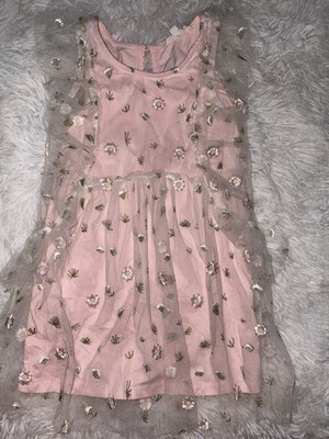 Truly Me By Sara Sara Girls 4 Dress. Delicate, Feminine Pretty. Grt. Shape