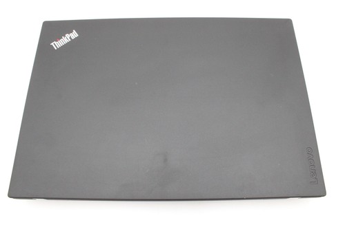 Lenovo ThinkPad T480 i5-8350U, 8GB RAM, 256GB SSD