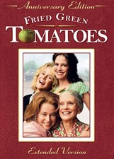 Fried Green Tomatoes - DVD